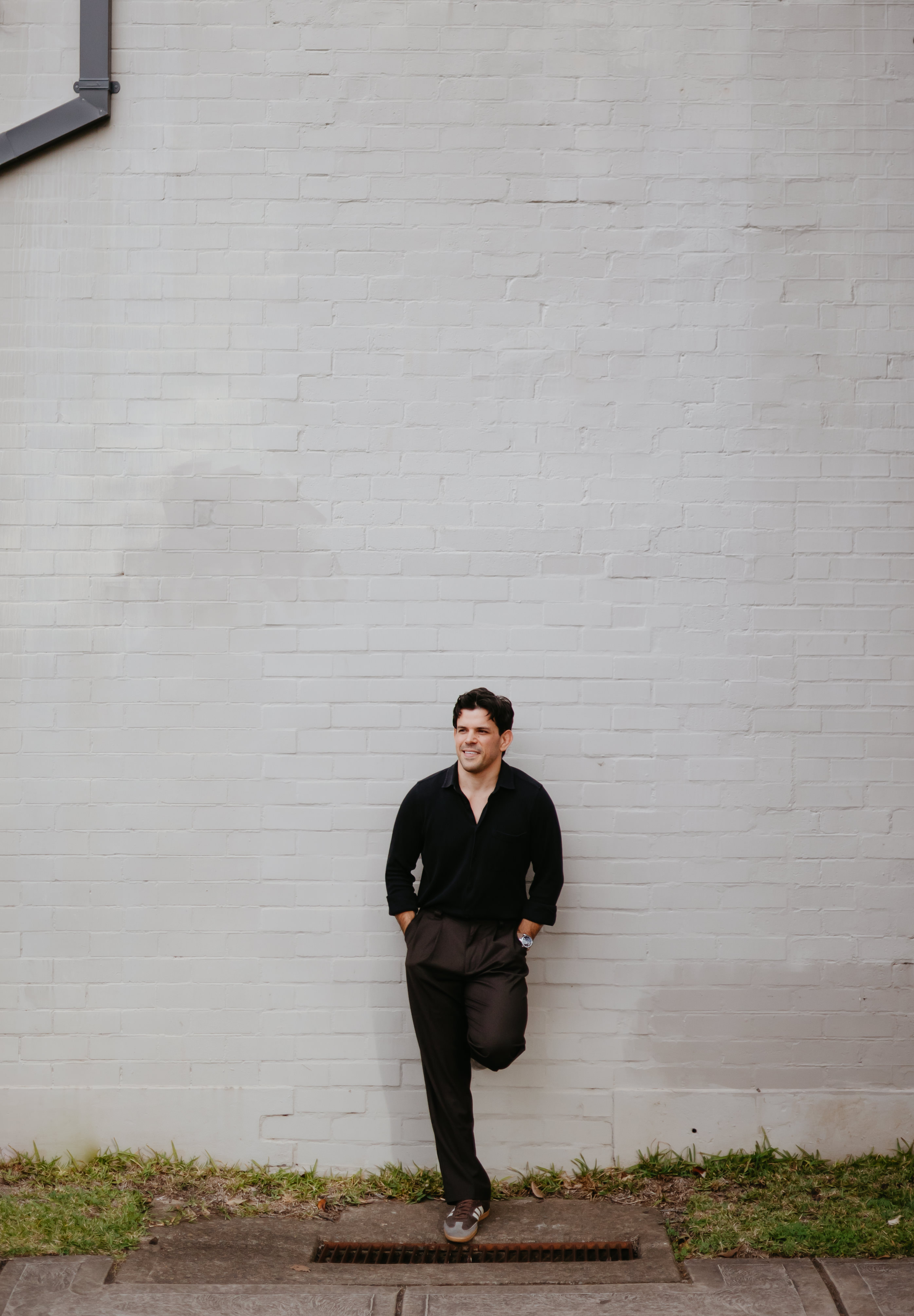 Nathaniel Barbuto, buyer's agent in Sydney's Inner West